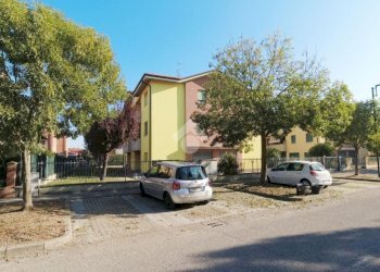 Bilocale Via Antonio Vivaldi, Castello d'Argile - foto 32