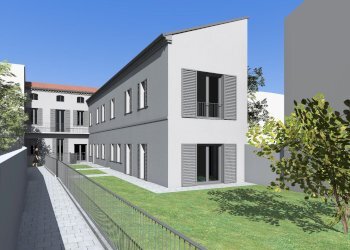 Porzione di casa Lugo - foto 1