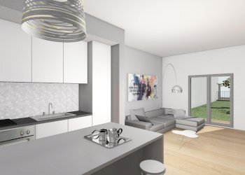 Porzione di casa Lugo - foto 3