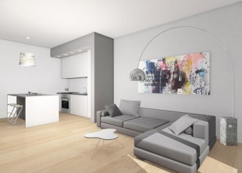 Porzione di casa Lugo - foto 5