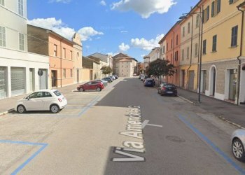 Porzione di casa Lugo - foto 1