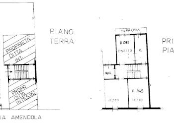 Porzione di casa Lugo - foto 2