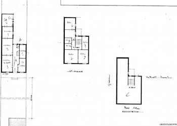 Porzione di casa Lugo - foto 3