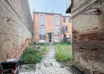 Porzione di casa Lugo - foto 6