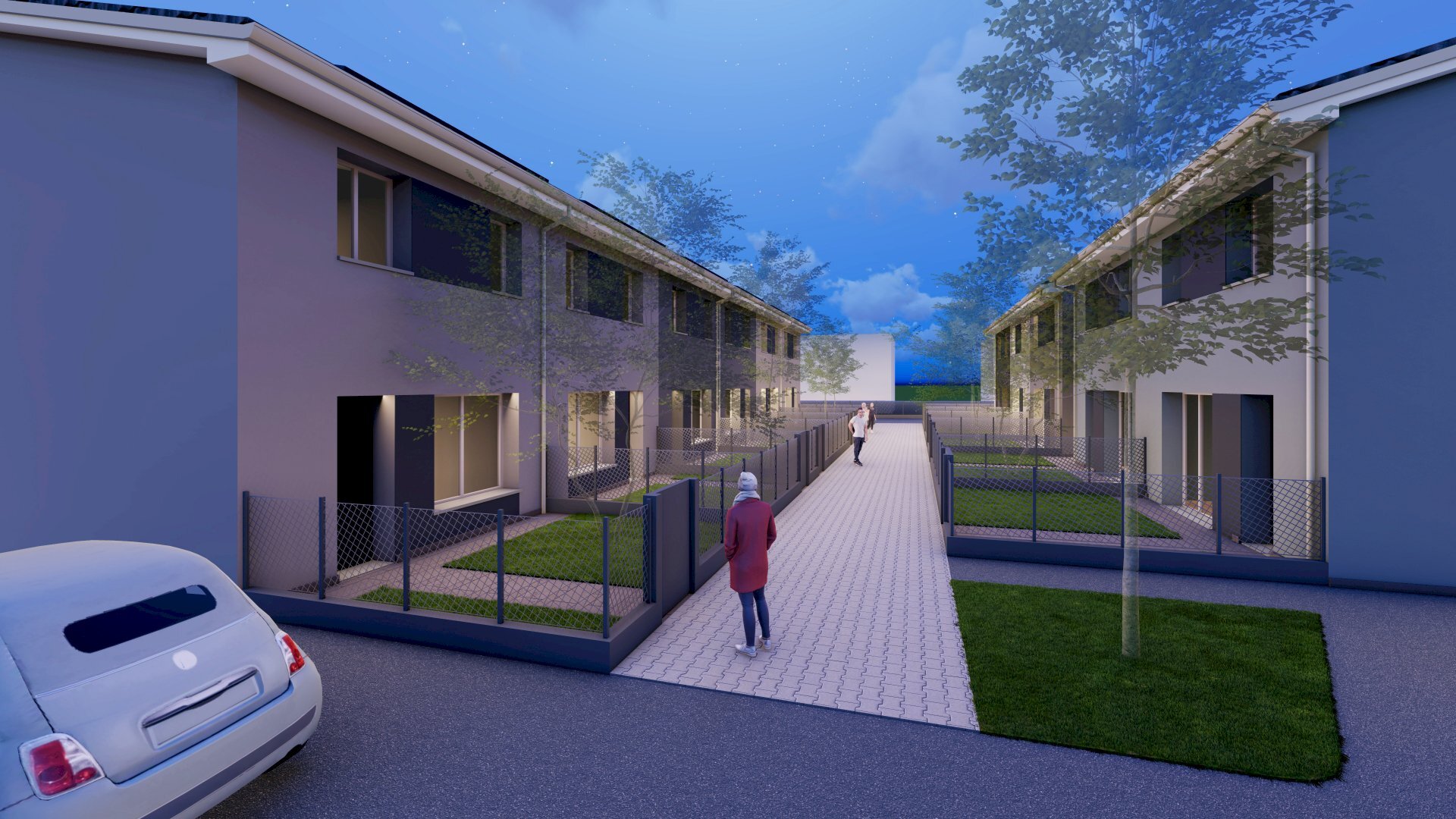 Villa a Schiera Lugo - foto 3