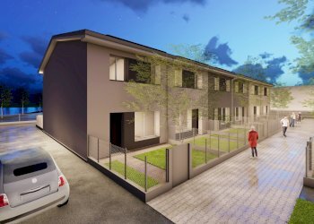 Villa a Schiera Lugo - foto 1