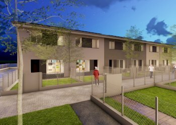 Villa a Schiera Lugo - foto 2