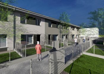 Villa a Schiera Lugo - foto 4