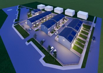 Villa a Schiera Lugo - foto 5