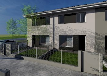 Villa a Schiera Lugo - foto 6