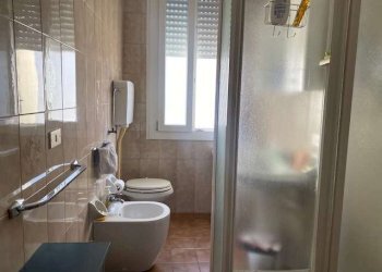 Trilocale Modena (zona Sacca) - foto 12