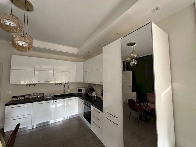 One-room apartment Modena - photo 2