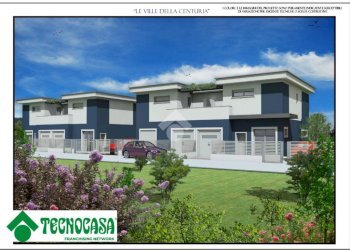 Porzione di casa Via Alessandro Scorzoni, Valsamoggia - foto 1