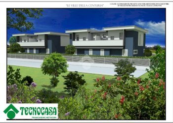 Porzione di casa Via Alessandro Scorzoni, Valsamoggia - foto 9