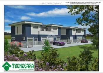 Porzione di casa Via Alessandro Scorzoni, Valsamoggia - foto 12