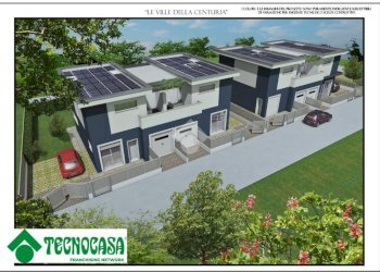 Porzione di casa Via Alessandro Scorzoni, Valsamoggia - foto 14