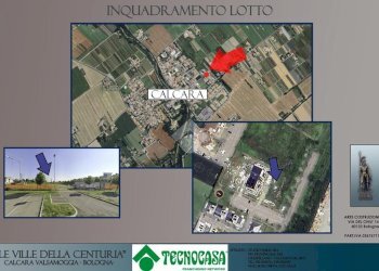 Porzione di casa Via Alessandro Scorzoni, Valsamoggia - foto 17