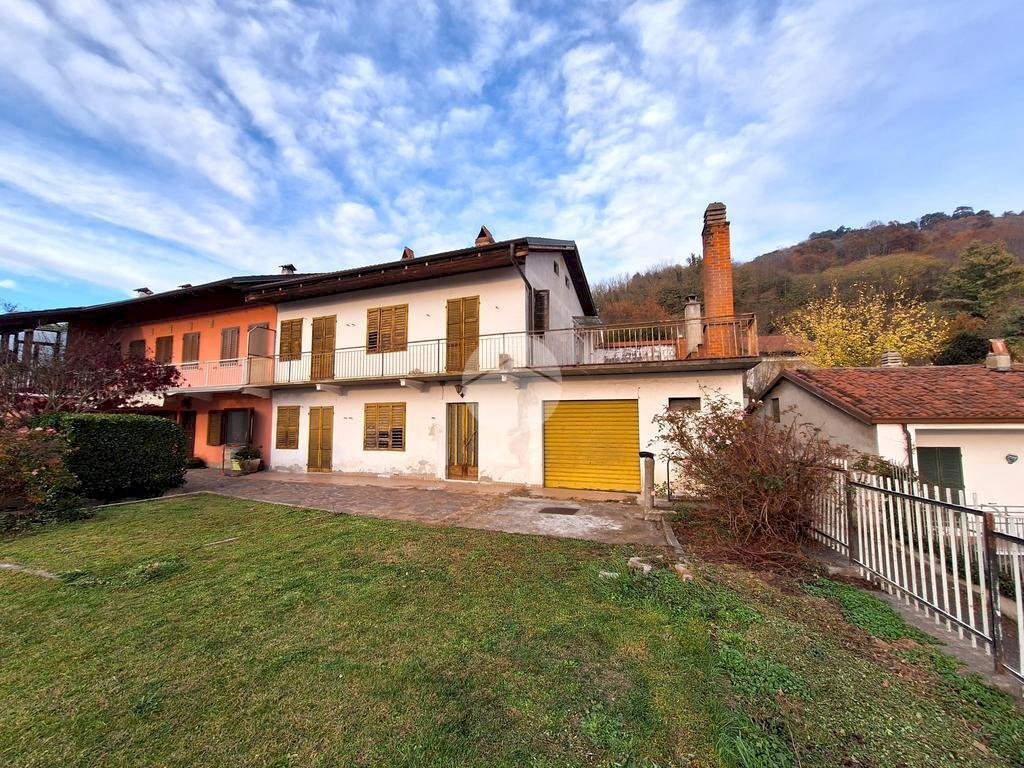 Casa semi indipendente Via Masino, Vestignè - foto 3