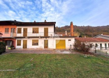 Casa semi indipendente Via Masino, Vestignè - foto 1