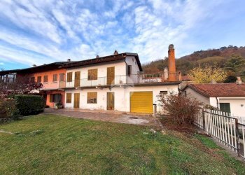 Casa semi indipendente Via Masino, Vestignè - foto 3