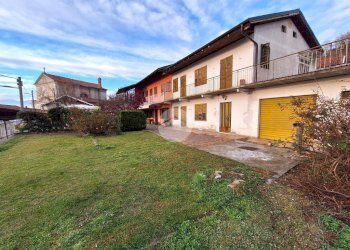 Casa semi indipendente Via Masino, Vestignè - foto 4