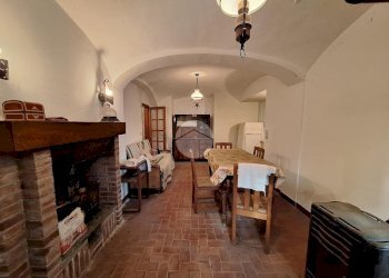 Casa semi indipendente Via Masino, Vestignè - foto 5