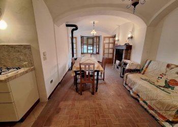 Casa semi indipendente Via Masino, Vestignè - foto 7