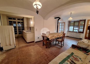 Casa semi indipendente Via Masino, Vestignè - foto 9