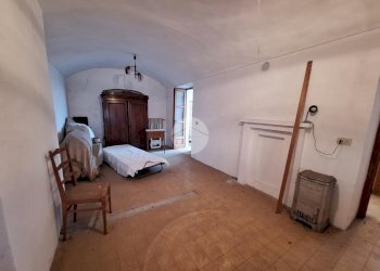 Casa semi indipendente Via Masino, Vestignè - foto 12