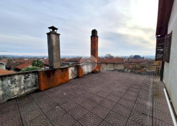 Casa semi indipendente Via Masino, Vestignè - foto 17