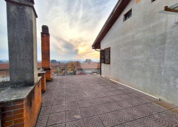 Casa semi indipendente Via Masino, Vestignè - foto 18