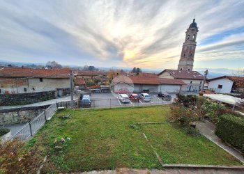 Casa semi indipendente Via Masino, Vestignè - foto 19