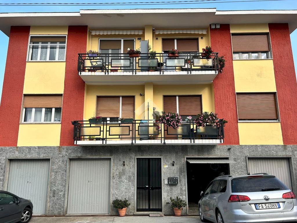 Trilocale Via poggio fiorito, Bibiana - foto 2