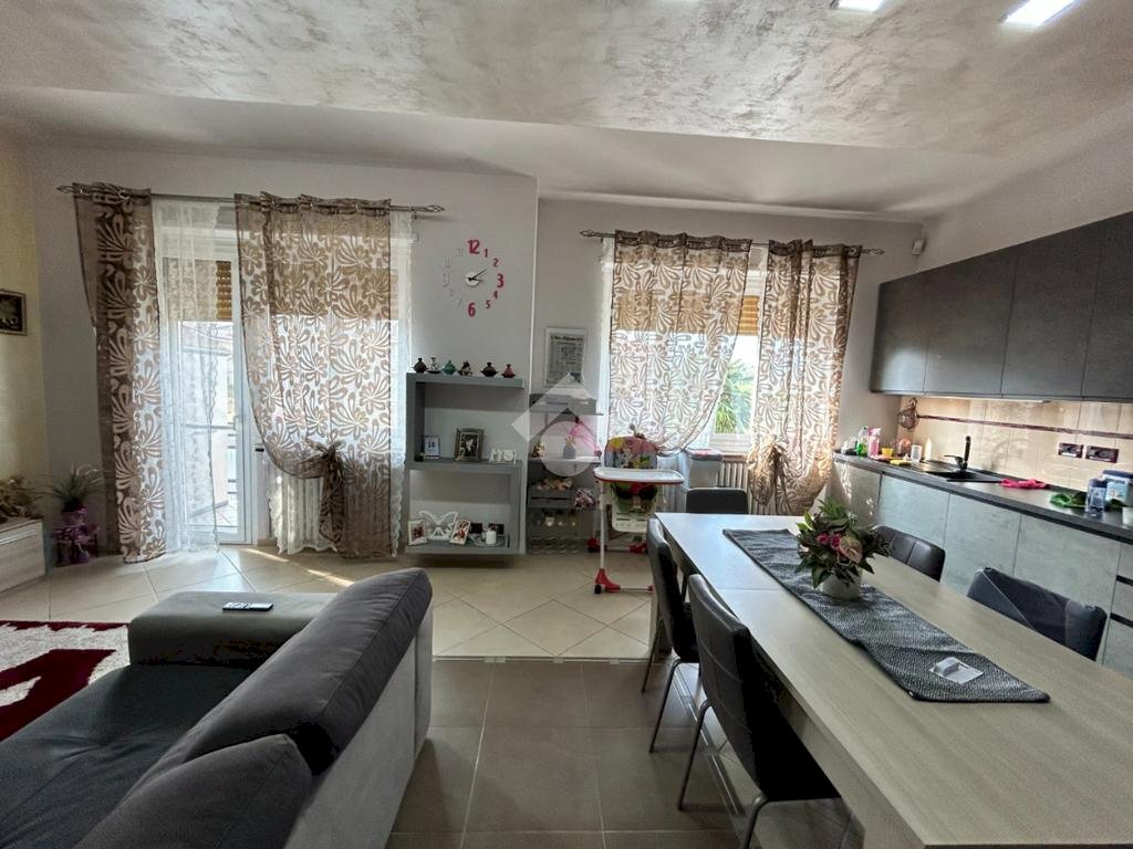 Trilocale Via poggio fiorito, Bibiana - foto 1