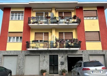 Trilocale Via poggio fiorito, Bibiana - foto 2