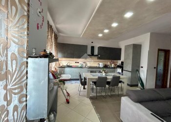 Trilocale Via poggio fiorito, Bibiana - foto 9