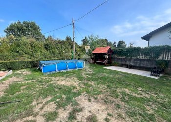 Trilocale Via poggio fiorito, Bibiana - foto 21