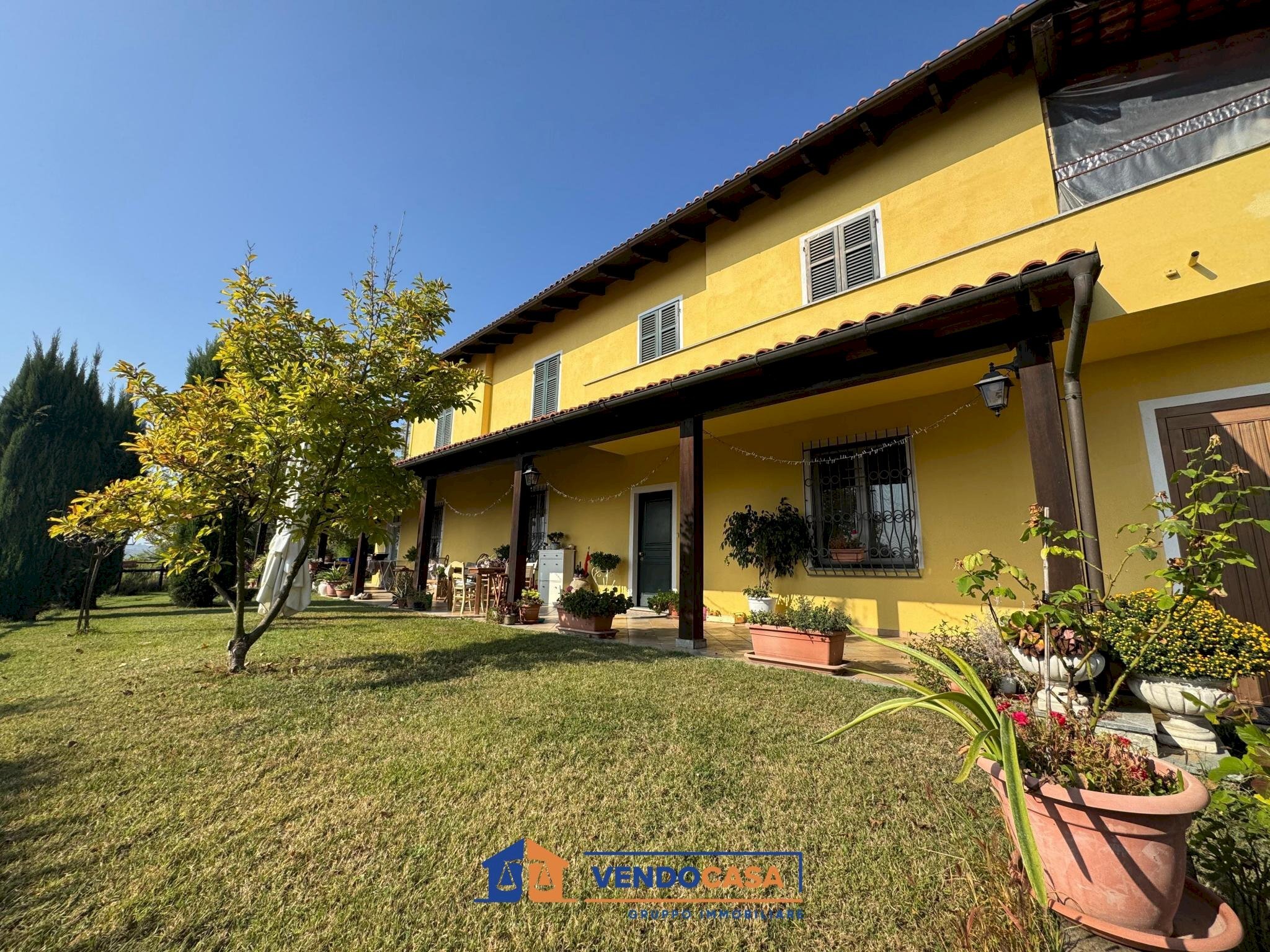 Casa indipendente Nizza Monferrato - foto 1