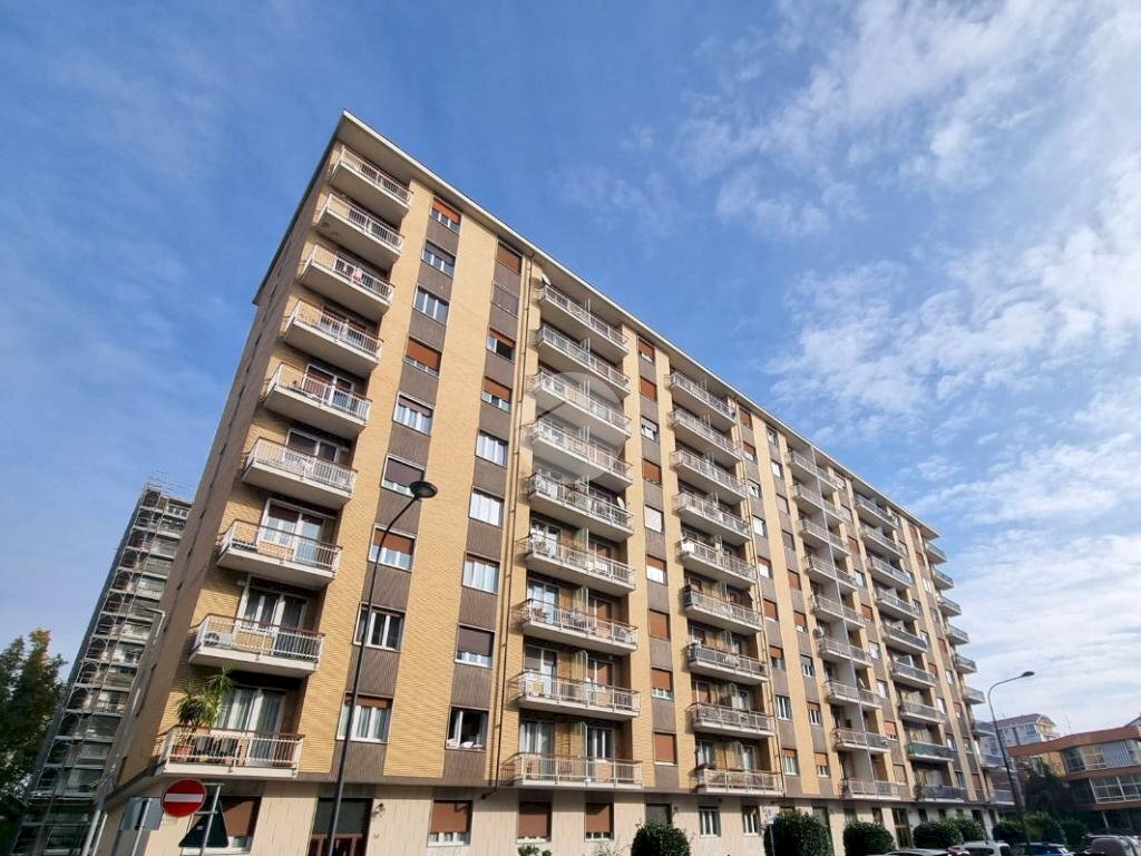 Trilocale Via Edmondo De Amicis, Collegno - foto 2