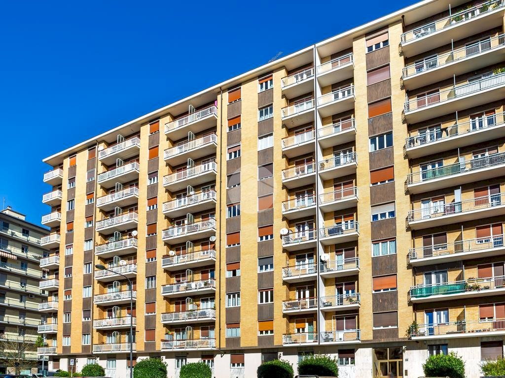 Trilocale Via Edmondo De Amicis, Collegno - foto 1