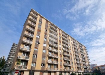 Trilocale Via Edmondo De Amicis, Collegno - foto 2