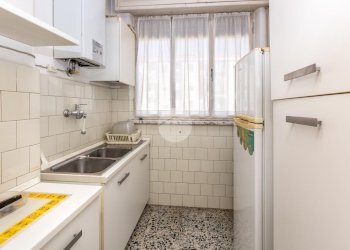 Trilocale Via Edmondo De Amicis, Collegno - foto 6