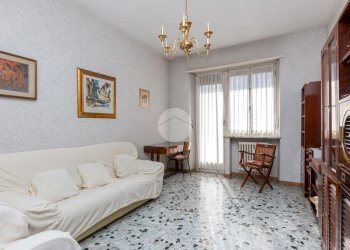 Trilocale Via Edmondo De Amicis, Collegno - foto 9