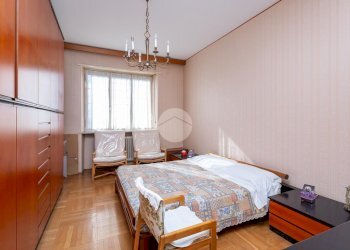 Trilocale Via Edmondo De Amicis, Collegno - foto 10