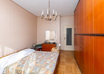 Trilocale Via Edmondo De Amicis, Collegno - foto 11