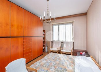 Trilocale Via Edmondo De Amicis, Collegno - foto 12