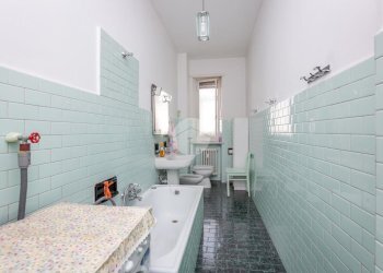 Trilocale Via Edmondo De Amicis, Collegno - foto 13