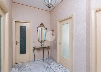 Trilocale Via Edmondo De Amicis, Collegno - foto 15