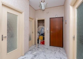 Trilocale Via Edmondo De Amicis, Collegno - foto 16