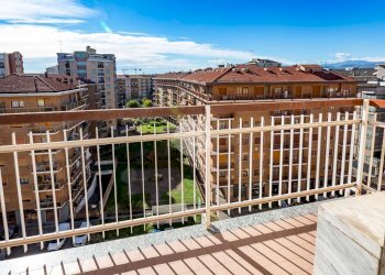 Trilocale Via Edmondo De Amicis, Collegno - foto 18